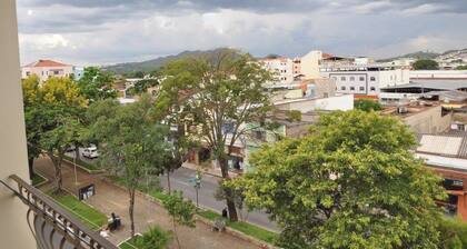 Hotel Parada Real