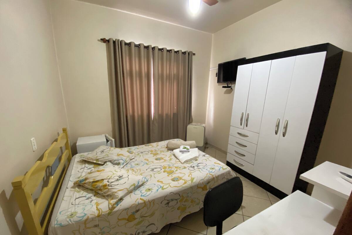 Comfort-Doppelzimmer