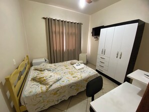 Comfort Double Room | Free WiFi