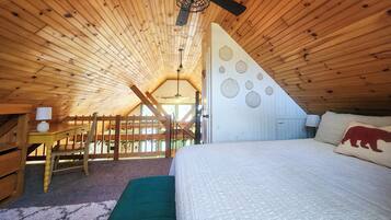 1 habitación, escritorio, tabla de planchar con plancha y wifi