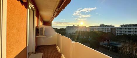 Balcon