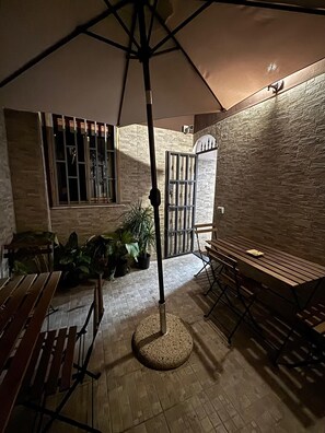 Dining - Pancho House Catania (Catania)