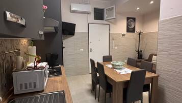 Mikrowelle, Ofen, Herdplatte