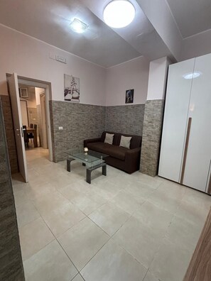 Smart TV - Pancho House Catania (Catania)