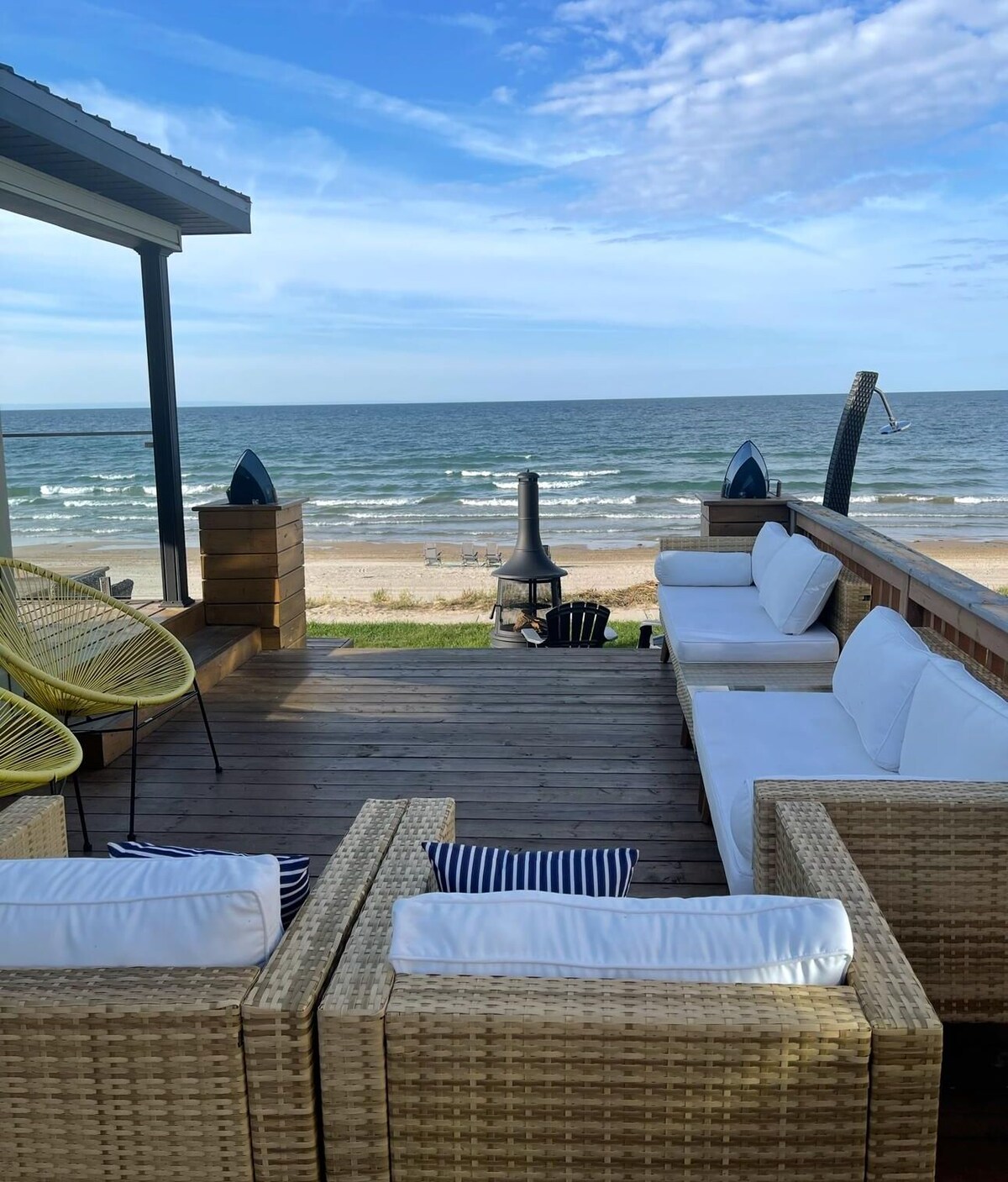 Image de profil de l’hôte