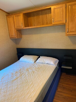 3 bedrooms, WiFi