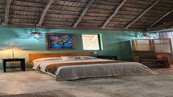 1 quarto, Wi-Fi, roupa de cama