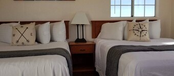 Grand Canyon Private Suite Retreat  Sleeps 6