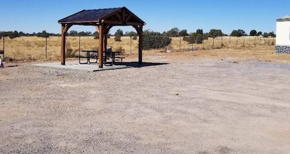 Grand Canyon Private Suite Retreat Sleeps 6