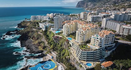IVIS Home By HR Madeira