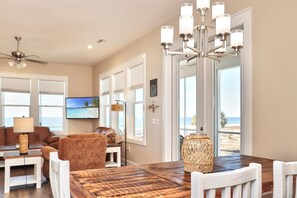 Ferienhaus, Mehrere Betten (Windchimes) | Innenbereich