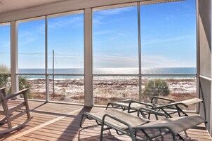 House, Multiple Beds (Windchimes) | Interior