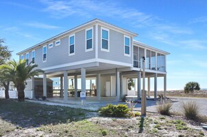 House, Multiple Beds (Windchimes) | Exterior