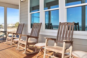 Ferienhaus, Mehrere Betten (Windchimes) | Unterkunftsgelände