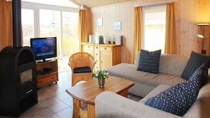 Unclassified image, 3 of 36, button - Ferienhaus im Ferienpark Mueritz (Rechlin)