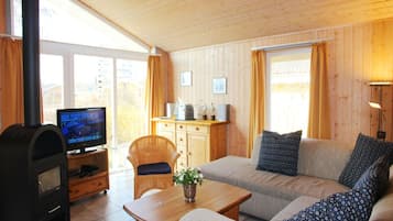 House | Living room