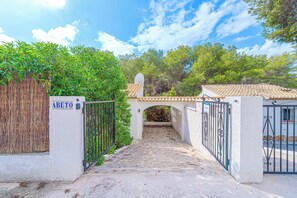 Vil·la (2 Bedrooms) | Exterior