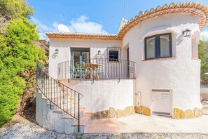 Vil·la (2 Bedrooms) | Exterior