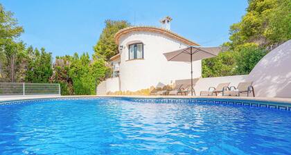 Villa Abeto
