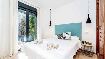 Biệt thự (2 Bedrooms) | Nội thất