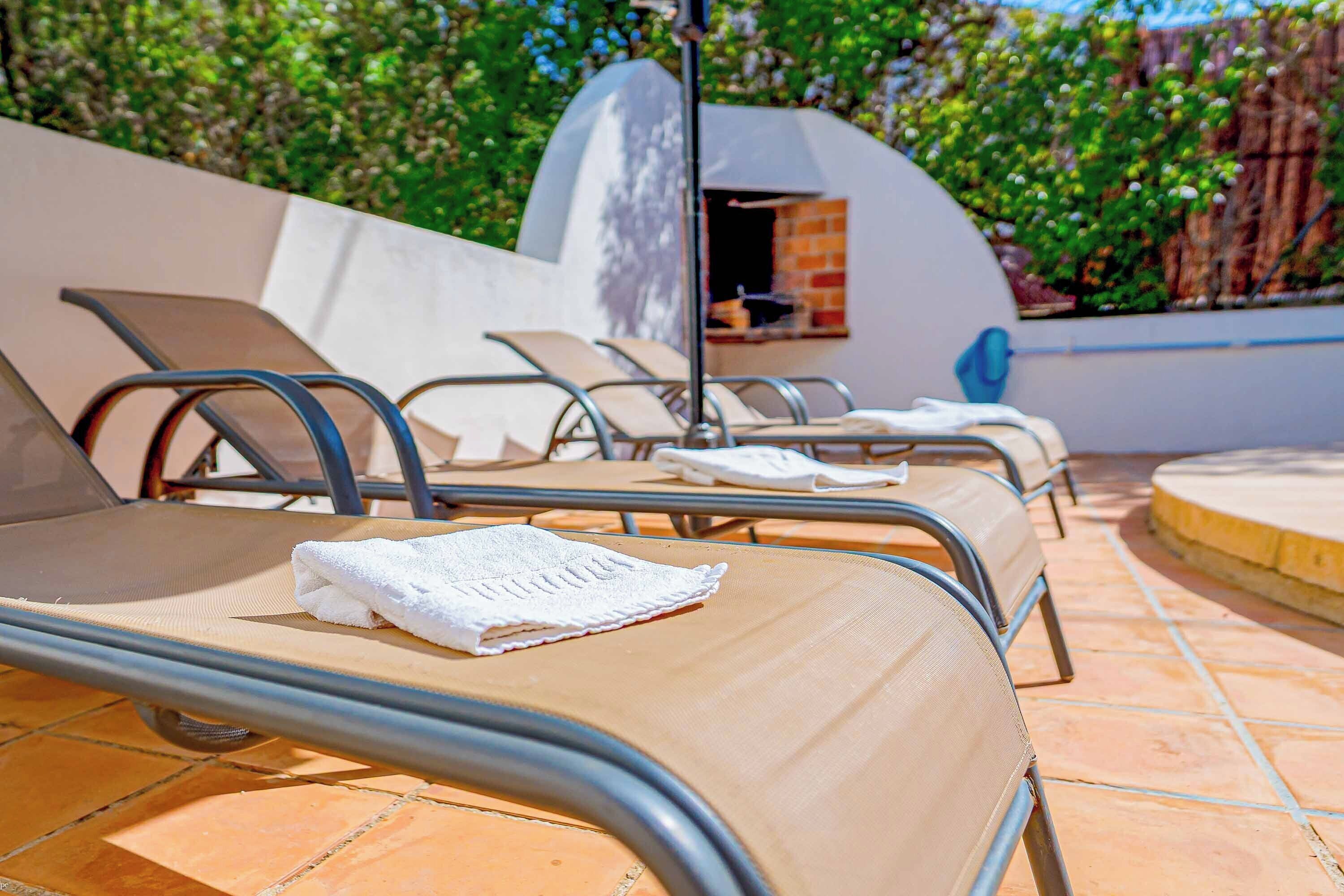 Villa (2 Bedrooms) | Exterior