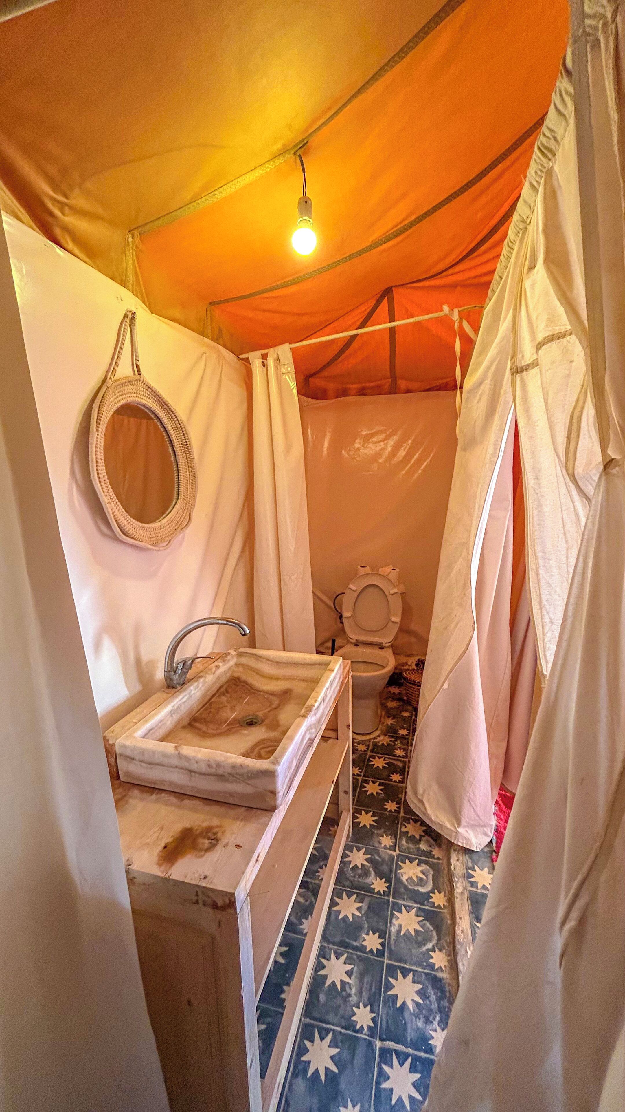 Kamar mandi