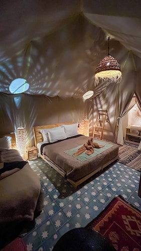 Jardin Kotori Luxury Camp