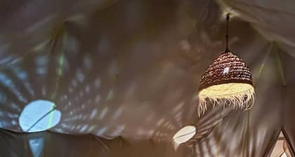 Jardin Kotori Luxury Camp