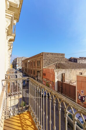 Exterior - KleoSuites (Catania)