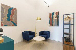 Quarto casal clássico | Cortinas blackout, quartos à prova de som, ferros/tábuas de passar roupa