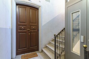 Exterior - KleoSuites (Catania)