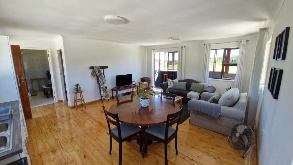 Cottage, 1 kamar tidur, patio, pemandangan kebun | Area keluarga