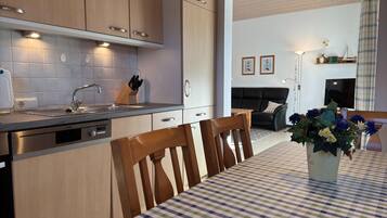 House | Private kitchen