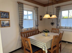 Hus | Privat køkken