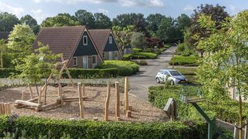 House | Children’s area