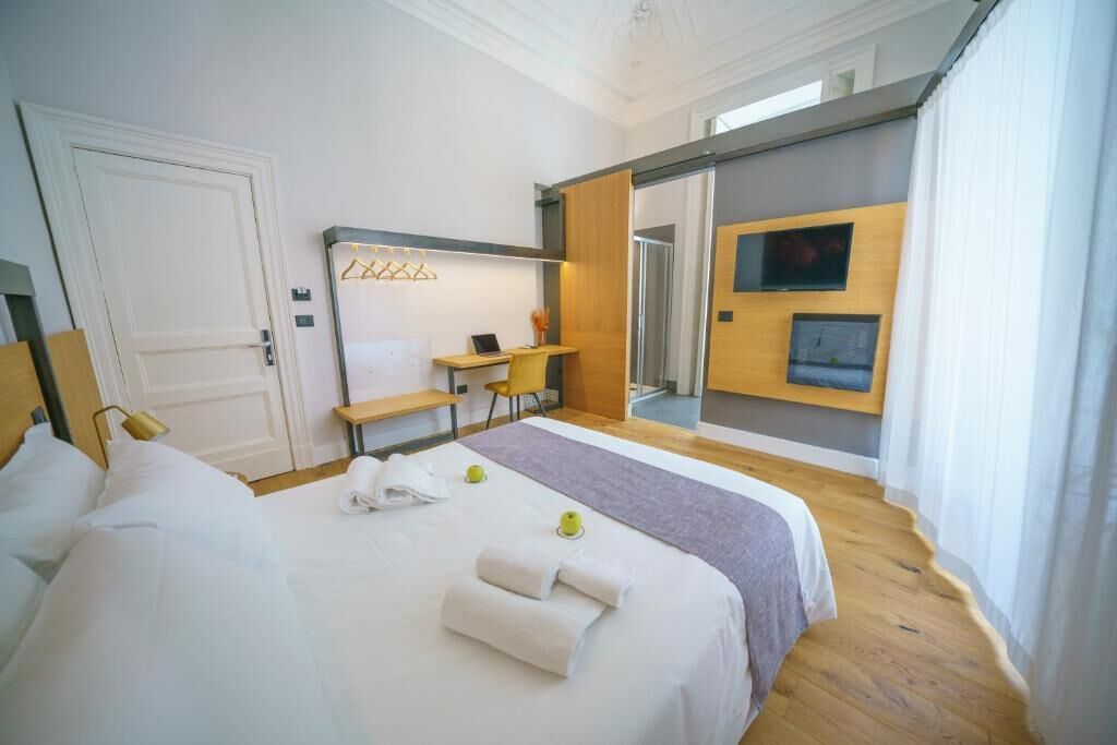 Foto - Cafuné Rooms