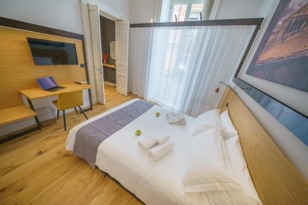 Foto - Cafuné Rooms