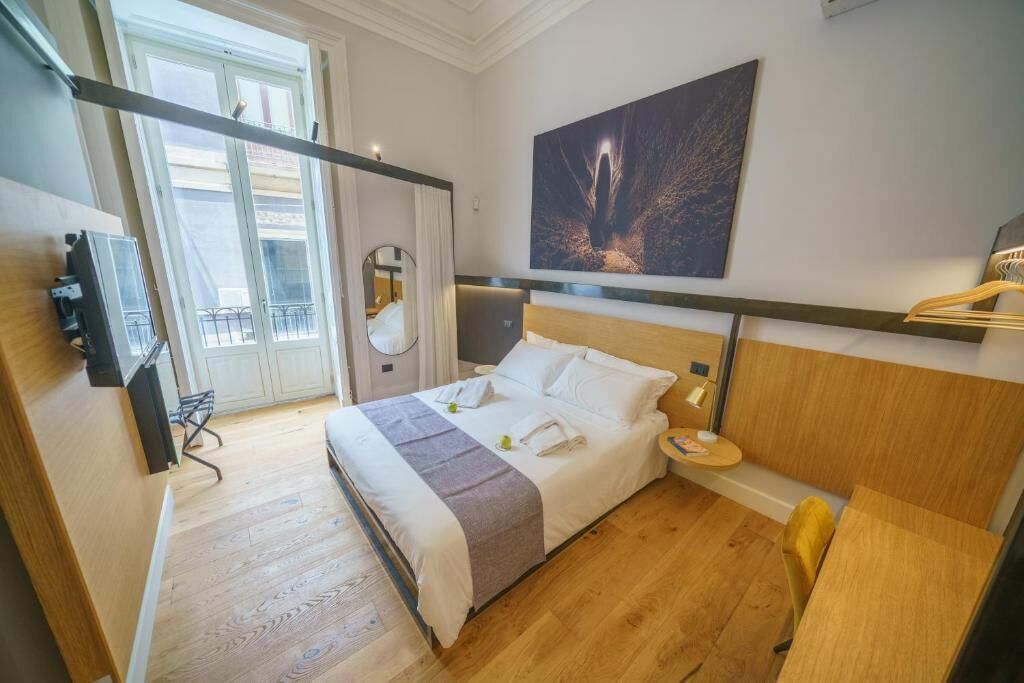 Foto - Cafuné Rooms