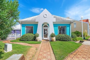House, Multiple Beds (Coral Retreat) | Exterior