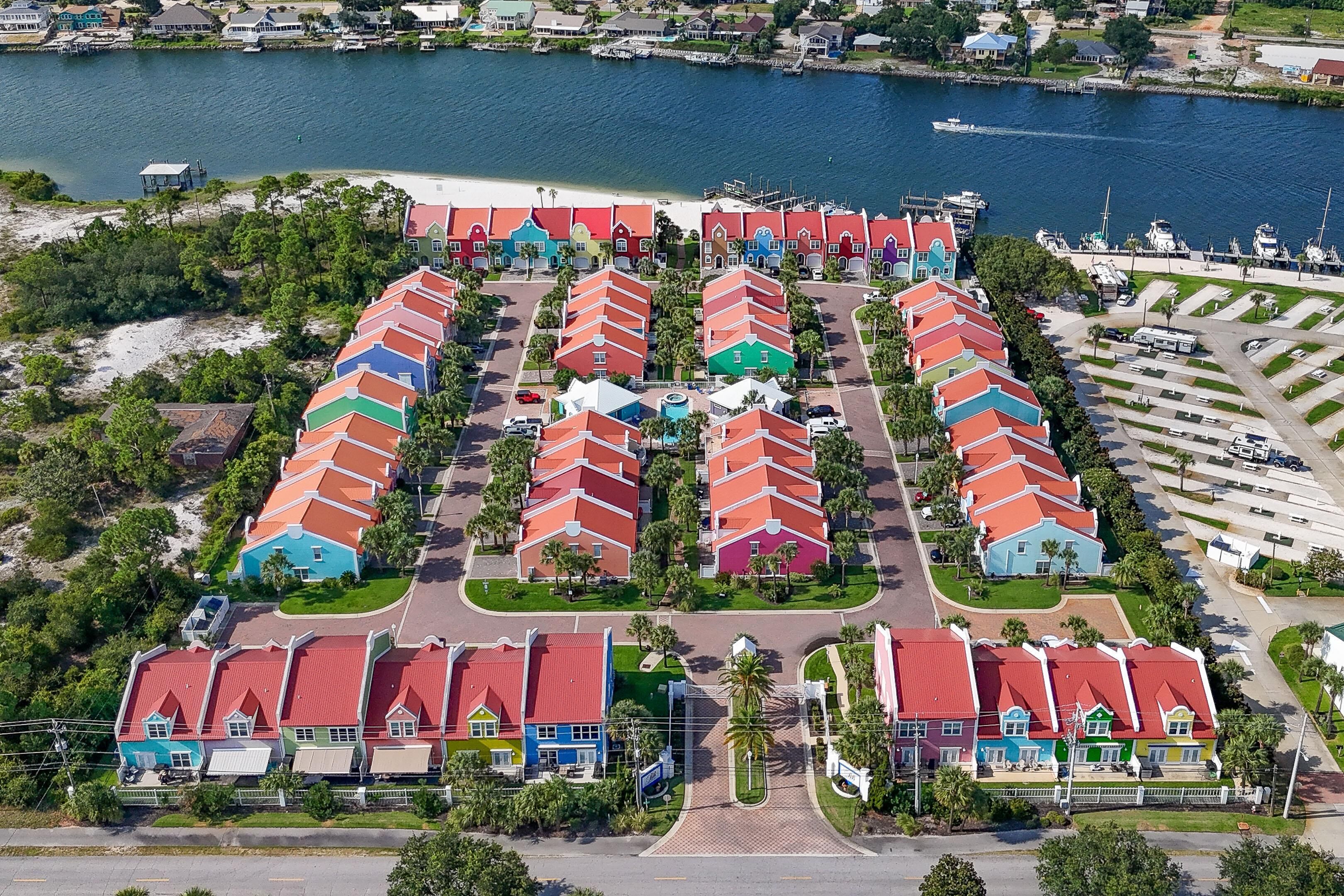 House, Multiple Beds (Coral Retreat) | Exterior