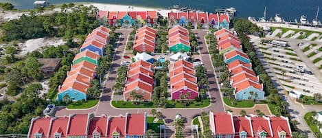 House, Multiple Beds (Coral Retreat) | Exterior