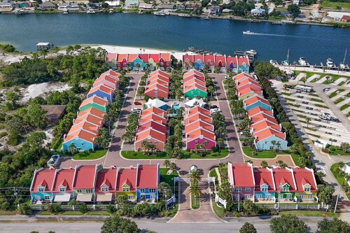 Coral Retreat