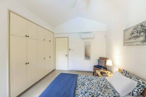 別墅 (4 Bedrooms) | 住宿內部