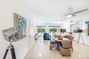 別墅 (4 Bedrooms) | 住宿內部