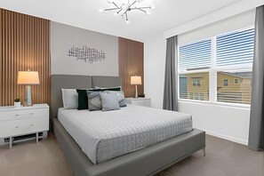 8 bedrooms, iron/ironing board, internet, bed sheets