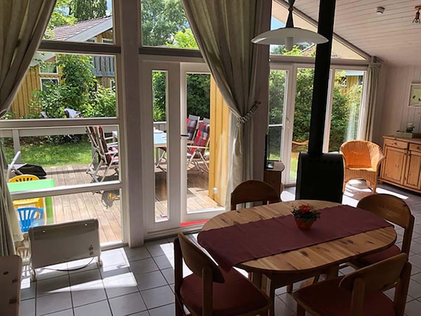 House | Dining
