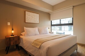Appartement, 2 chambres (1506)