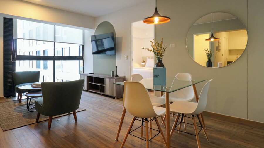 Vital by Wynwood House