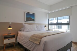 Apartment, 2 Bedrooms (1606)