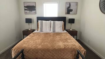 2 bedrooms, WiFi